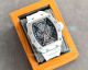 904L Stainless Steel Case Replica Richard Mille RM 053-01 Tourbillon Skeleton Dial Watch (6)_th.jpg